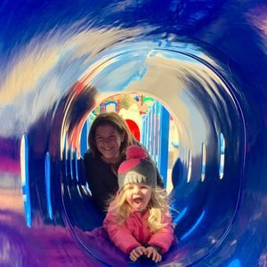 Meet your Posher, Brianna